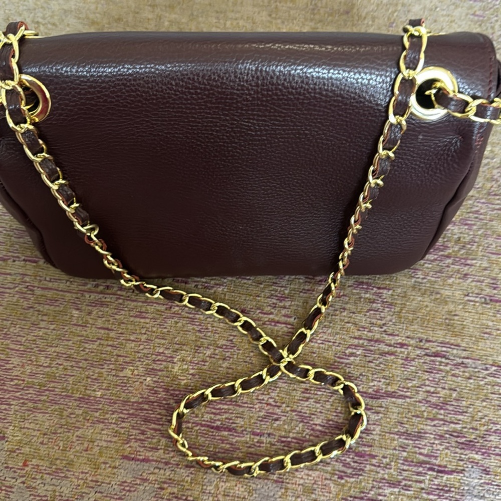 Valentino full size bag. - Picture 5 of 6